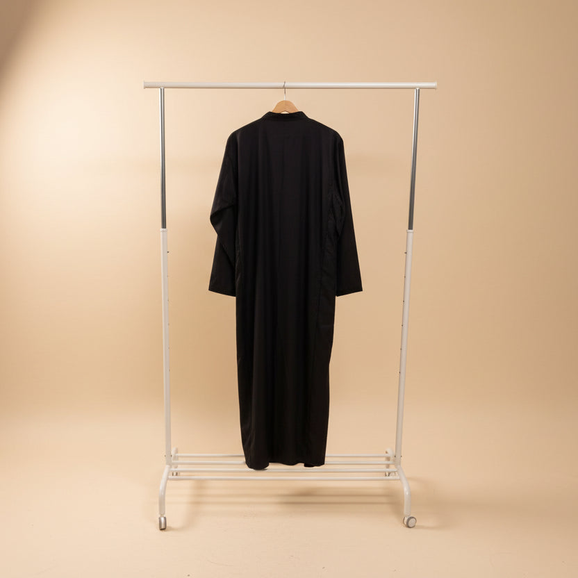 Black Kaftan