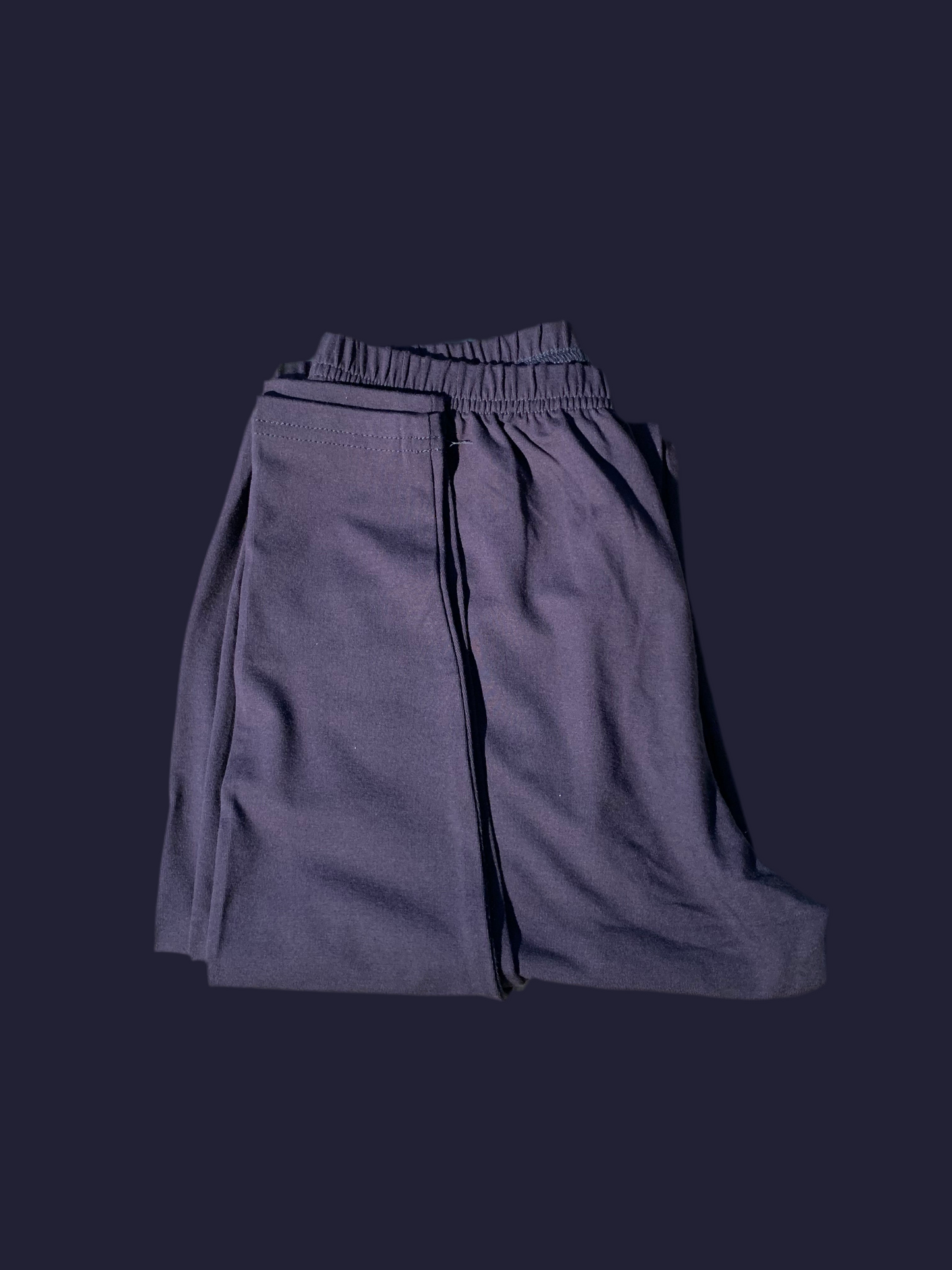 Dark Blue Leggings