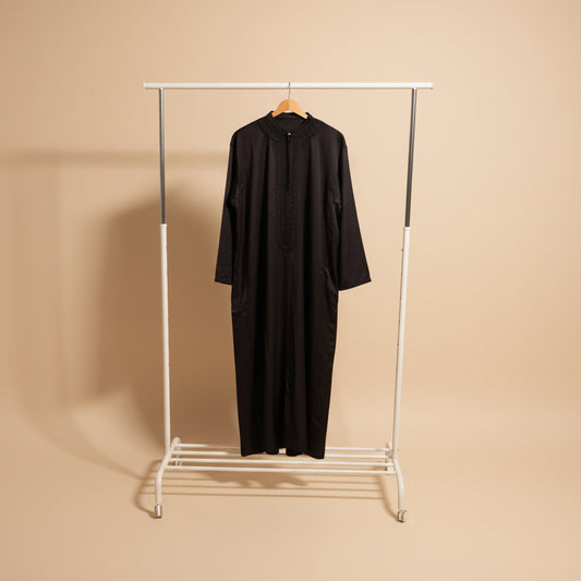 Black Kaftan