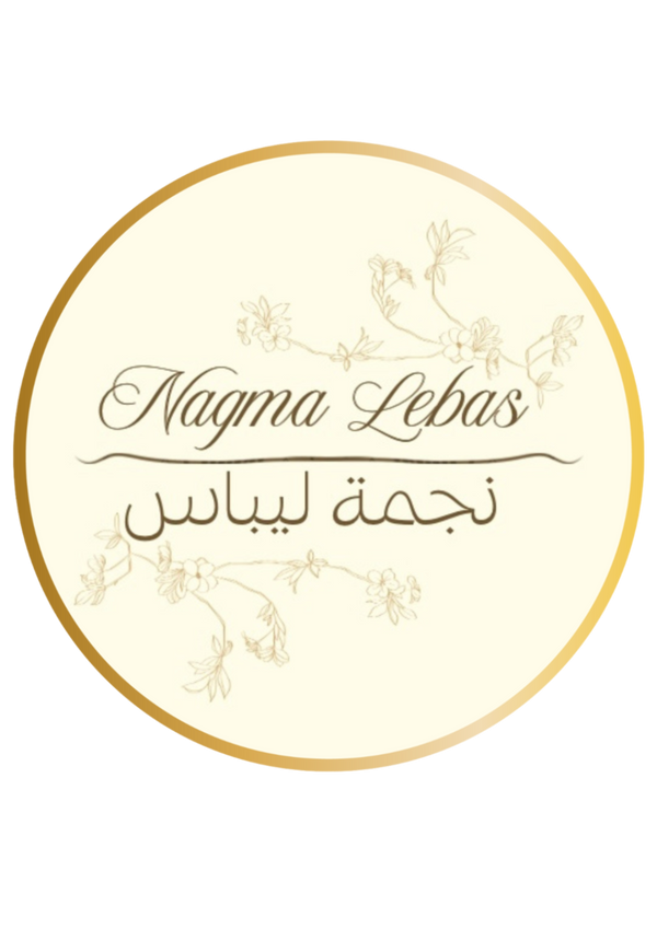 Nagma Lebas ~ نجمة لباس