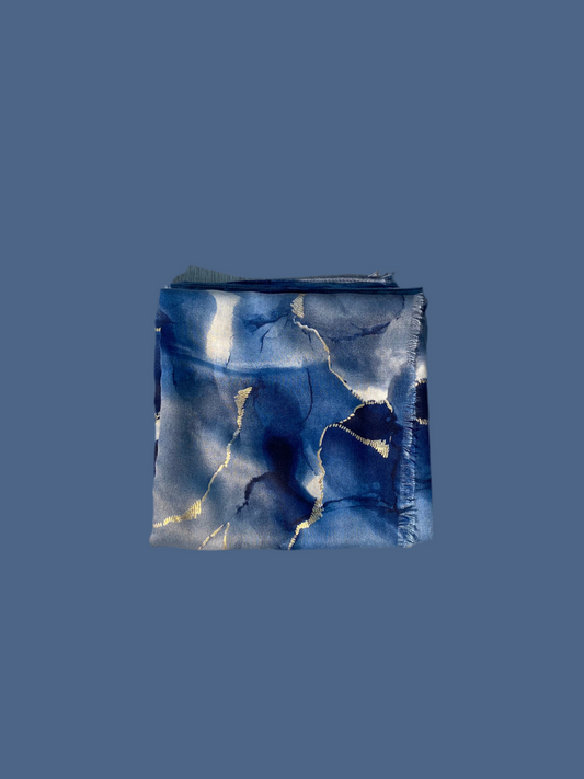 Water Hijab
