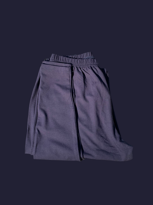 Dark Blue Leggings