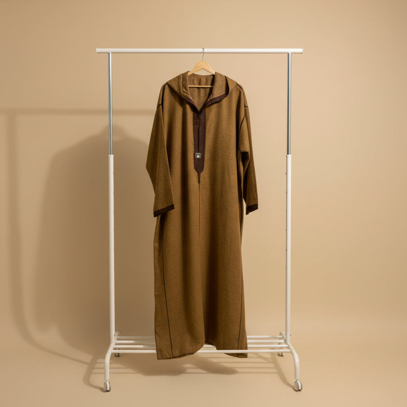 Camel Khait Jallabiyya