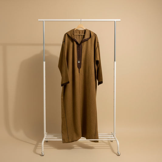 Camel Khait Jallabiyya