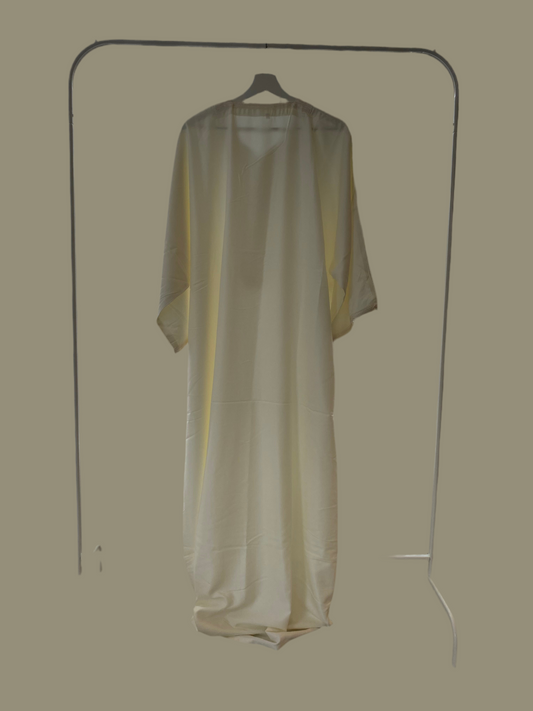 Off-White Thobe
