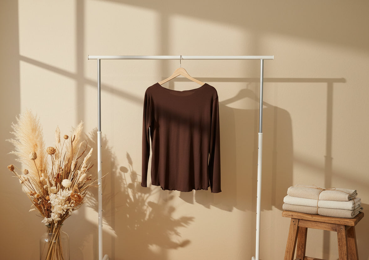 Long Sleeved Top