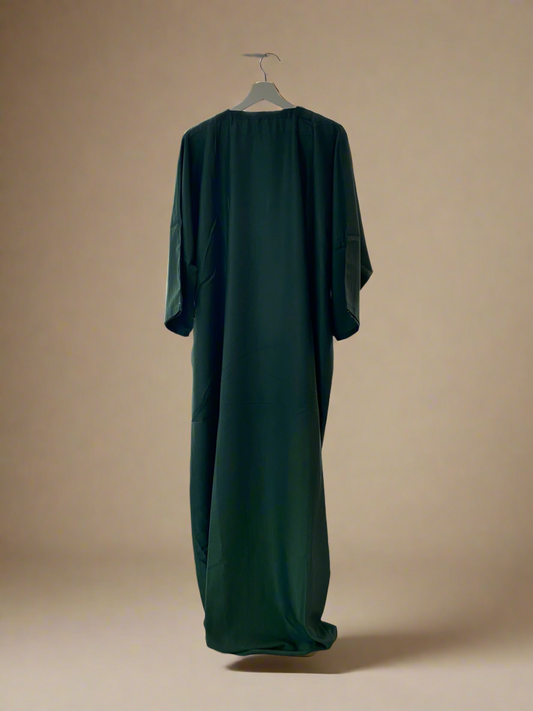 Green Thobe