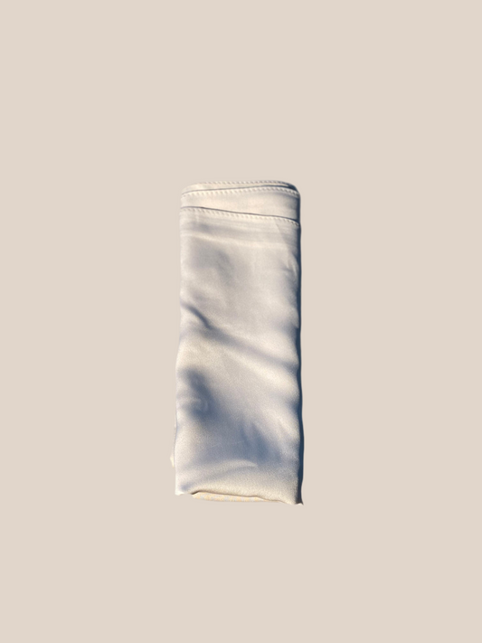 Silky Almond Créme Hijab