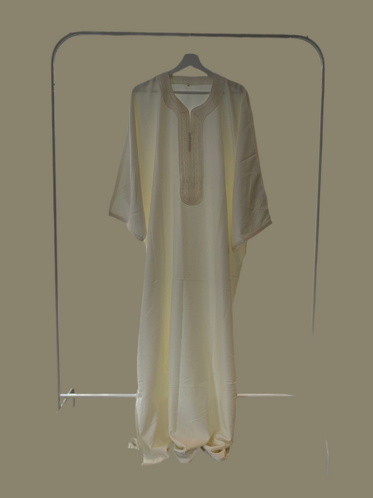 Off-White Thobe