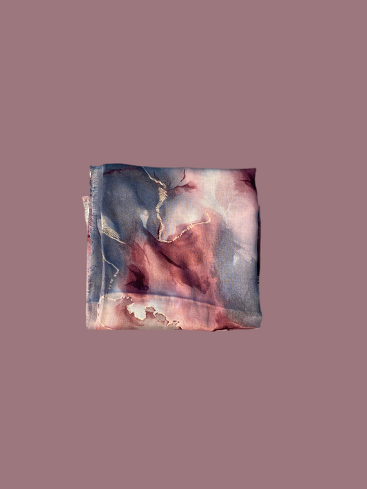 ￼Rose Hijab