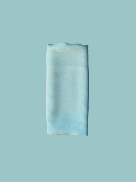 Pale Blue