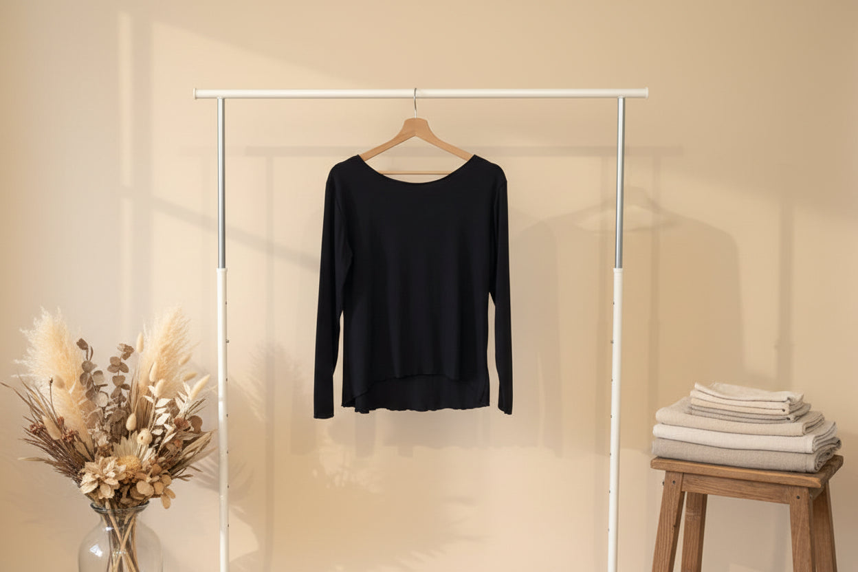 Long Sleeved Top